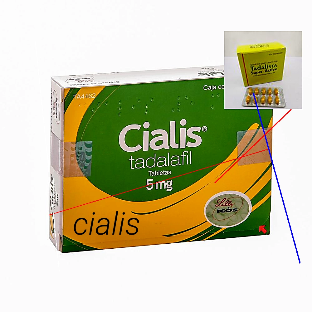 Cialis vente directe